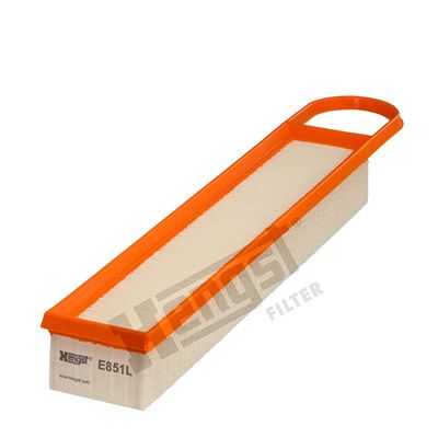 HENGST FILTER E851L Air Filter