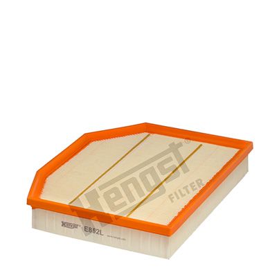 HENGST FILTER E852L Air Filter