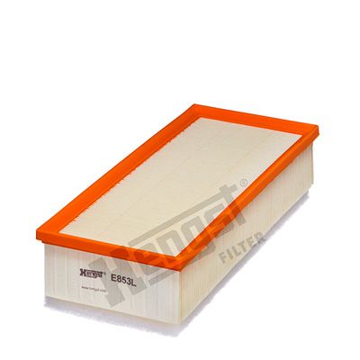 HENGST FILTER E853L Air Filter