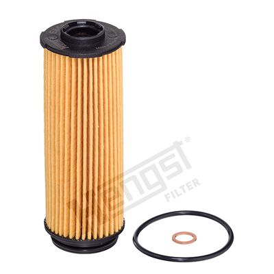 HENGST FILTER E859H D352 Oil Filter
