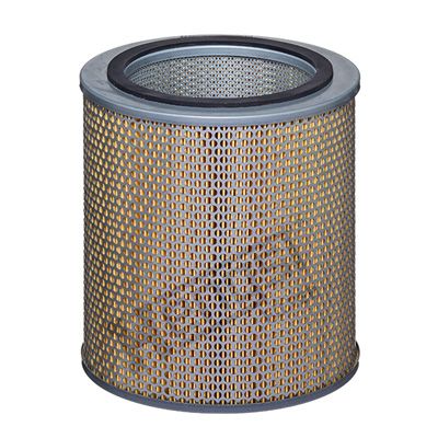 HENGST FILTER E85H Oil Filter