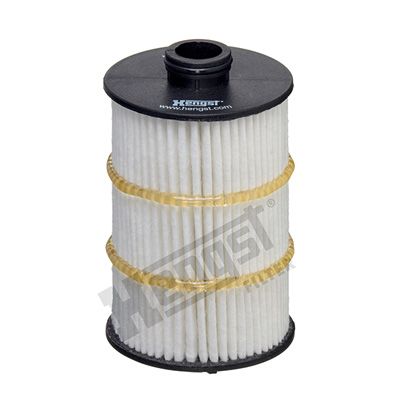 Oil Filter HENGST FILTER E861H D413