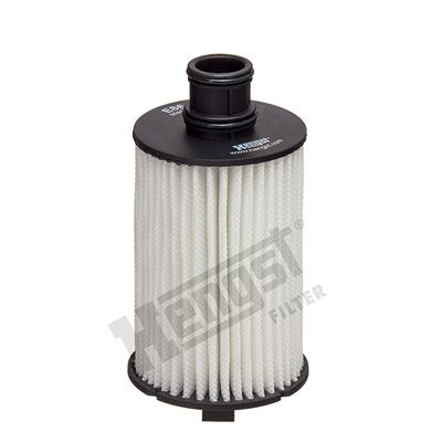 HENGST FILTER E863H D360 Oil Filter