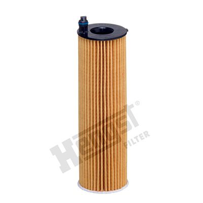 Oil Filter HENGST FILTER E866H D367