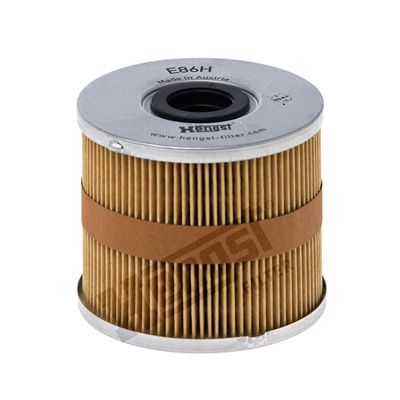 HENGST FILTER E86H D144 Oil Filter