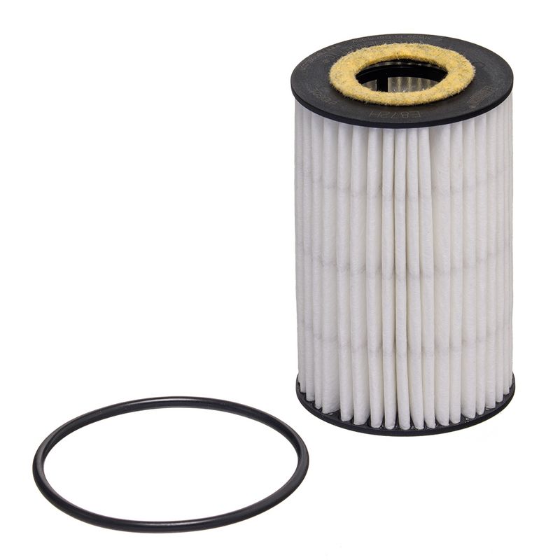 HENGST FILTER E872H D376 Oil Filter