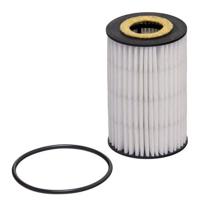 Oil Filter HENGST FILTER E872H D376