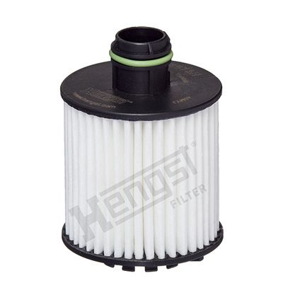Oil Filter HENGST FILTER E873H D377