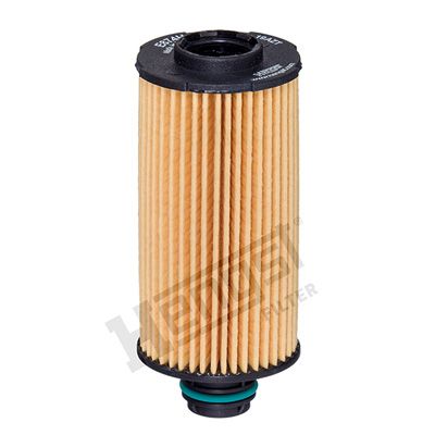 HENGST FILTER E874H D378 Oil Filter