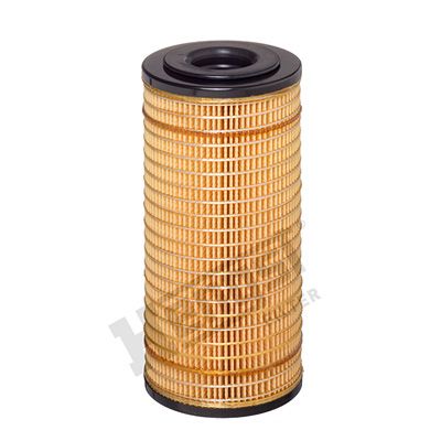 Oil Filter HENGST FILTER E878H D383