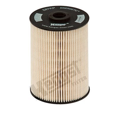 Fuel Filter HENGST FILTER E87KP D150