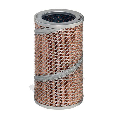 Oil Filter HENGST FILTER E884H