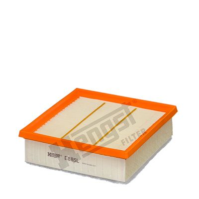 HENGST FILTER E885L Air Filter
