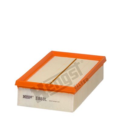 HENGST FILTER E888L Air Filter