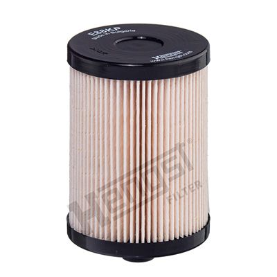 Fuel Filter HENGST FILTER E88KP D158
