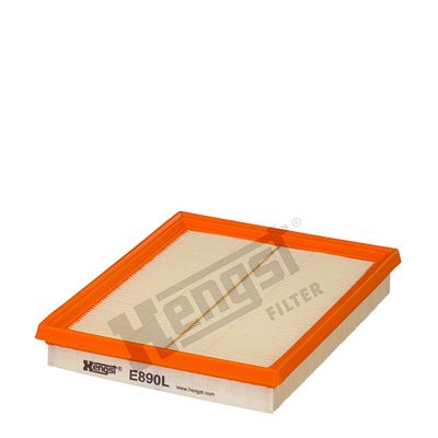 HENGST FILTER E890L Air Filter
