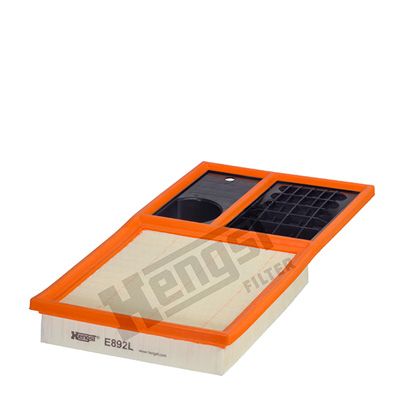Air Filter HENGST FILTER E892L