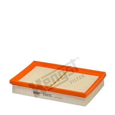 HENGST FILTER E893L Air Filter