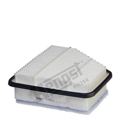 HENGST FILTER E897L Air Filter