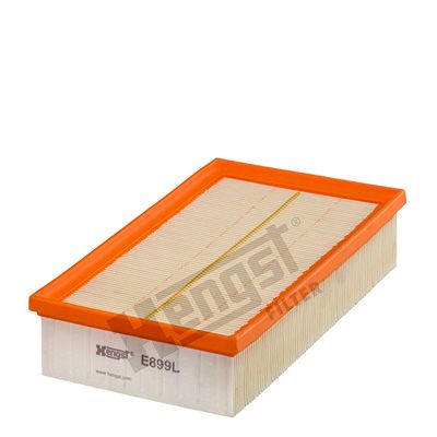 HENGST FILTER E899L Air Filter