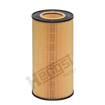 Oil Filter HENGST FILTER E89H D734