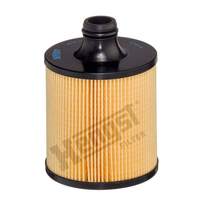 Oil Filter HENGST FILTER E900H D431