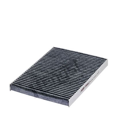HENGST FILTER E900LC Filter, cabin air