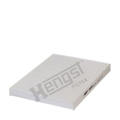 HENGST FILTER E900LI Filter, cabin air