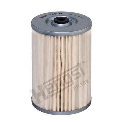 Oil Filter HENGST FILTER E902H D435