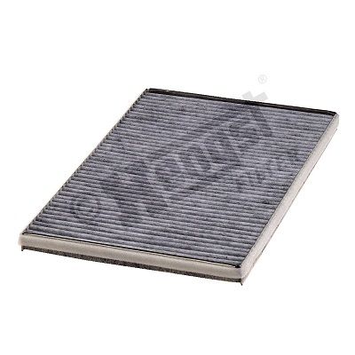 HENGST FILTER E902LC Filter, cabin air