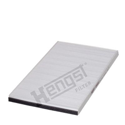 HENGST FILTER E902LI Filter, cabin air