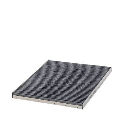 HENGST FILTER E903LC Filter, cabin air