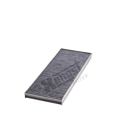 HENGST FILTER E904LC Filter, cabin air