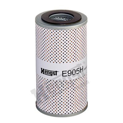Oil Filter HENGST FILTER E905H D441