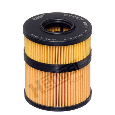 HENGST FILTER E906H D446 Oil Filter