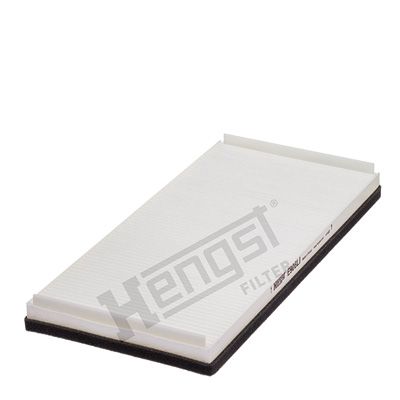 HENGST FILTER E906LI Filter, cabin air