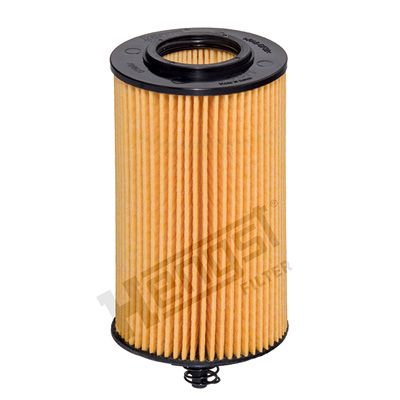 HENGST FILTER E908H D451 Oil Filter
