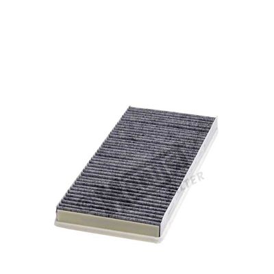HENGST FILTER E908LC Filter, cabin air