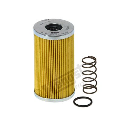 Filter, operating hydraulics HENGST FILTER E90H D149