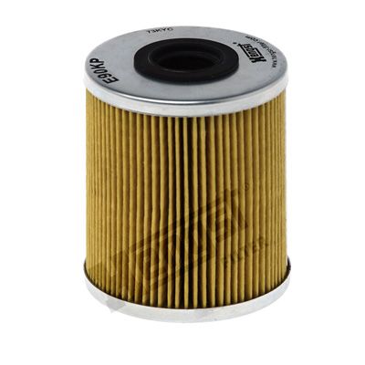Fuel Filter HENGST FILTER E90KP D164
