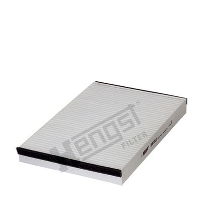 HENGST FILTER E910LI Filter, cabin air