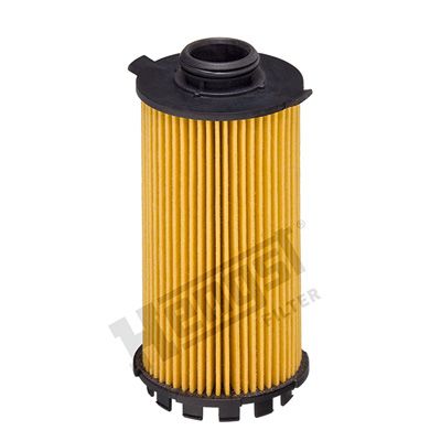 Oil Filter HENGST FILTER E911H D455