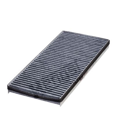 HENGST FILTER E912LC Filter, cabin air