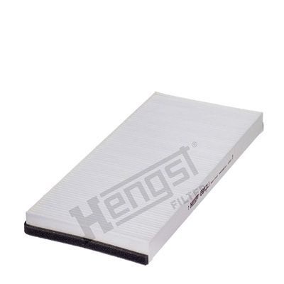 Filter, cabin air HENGST FILTER E912LI