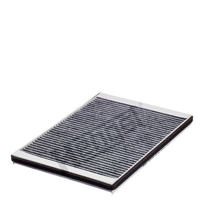 Filter, cabin air HENGST FILTER E913LC