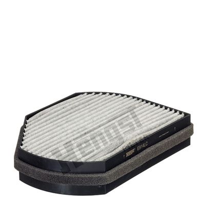HENGST FILTER E914LC Filter, cabin air