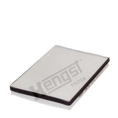 Filter, cabin air HENGST FILTER E921LI