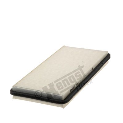 HENGST FILTER E928LI Filter, cabin air