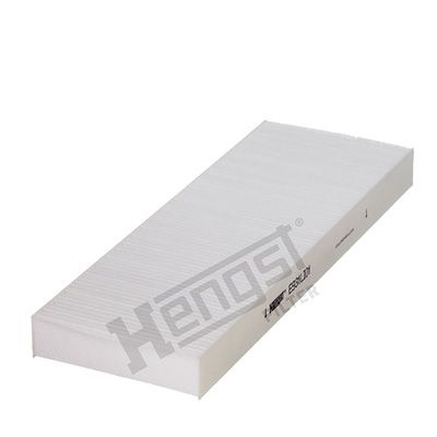 Filter, cabin air HENGST FILTER E931LI01