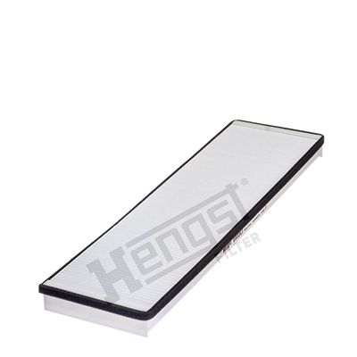 Filter, cabin air HENGST FILTER E933LI